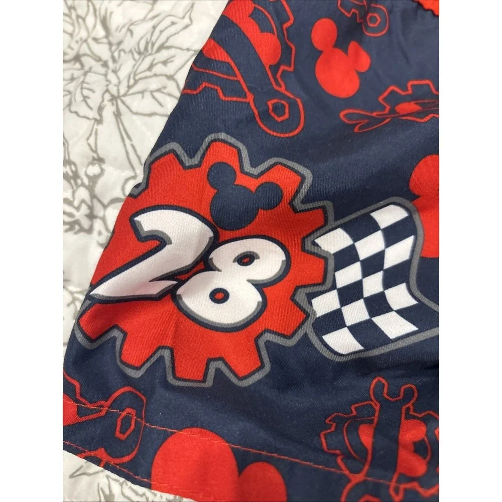 Disney brand new
